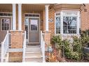 2-110 Highland Road E, Kitchener, ON  - Outdoor With Facade 
