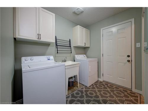 60 Walter Perry Place, New Hamburg, ON - Indoor Photo Showing Laundry Room
