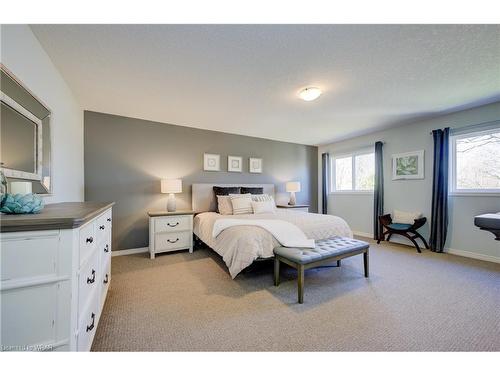 60 Walter Perry Place, New Hamburg, ON - Indoor Photo Showing Bedroom