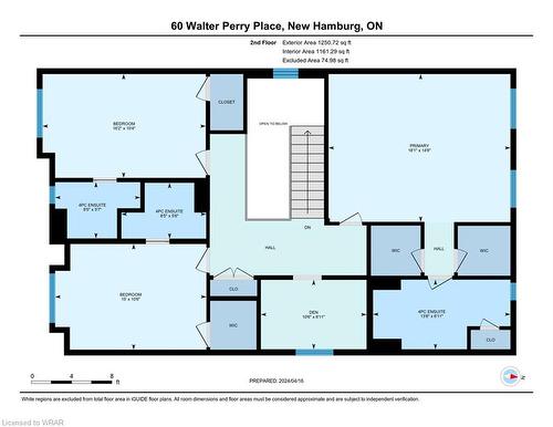 60 Walter Perry Place, New Hamburg, ON - Other