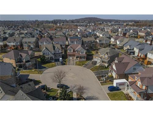 20 Lands Court, Cambridge, ON - Outdoor With View