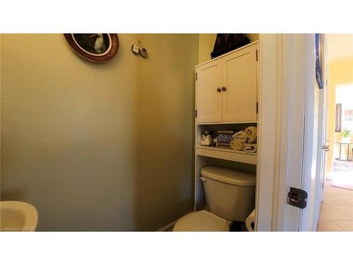 14 Burchat Street, Wilno, ON - Indoor Photo Showing Bathroom