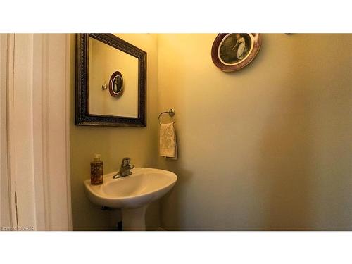 14 Burchat Street, Wilno, ON - Indoor Photo Showing Bathroom