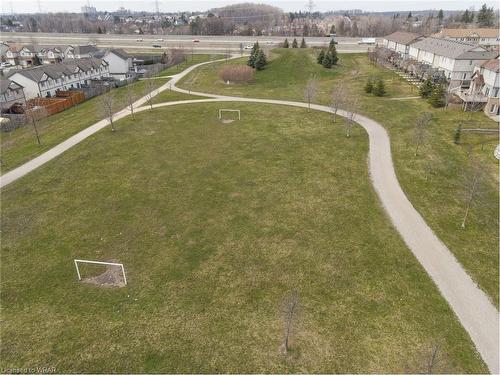 249 Prosperity Drive, Kitchener, ON - Outdoor With View