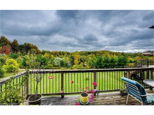 606 Sundew Drive, Waterloo, ON - Outdoor With View