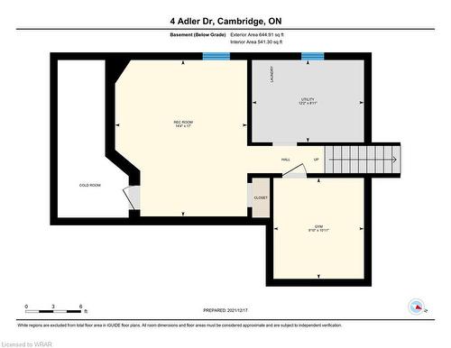 4 Adler Drive, Cambridge, ON - Other