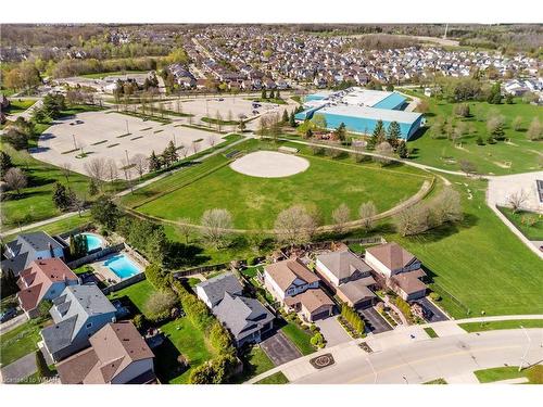 4 Adler Drive, Cambridge, ON - Outdoor With View