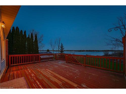 45 Holly Trail, Puslinch, ON - Outdoor