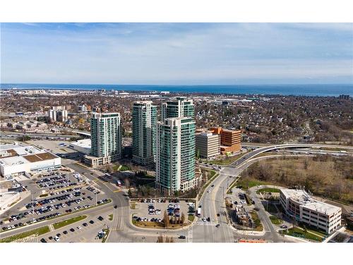 1108-235 Sherway Gardens Road, Toronto, ON - Outdoor With View