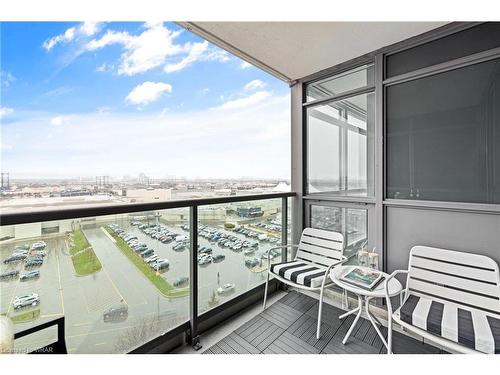 1108-235 Sherway Gardens Road, Toronto, ON - Outdoor With View With Exterior