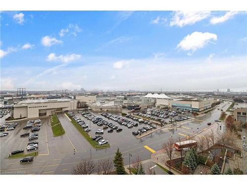1108-235 Sherway Gardens Road, Toronto, ON - Outdoor With View