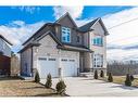 321 Blair Creek Drive, Kitchener, ON  - Outdoor With Facade 