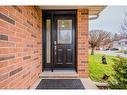 15 Old Huron Court, Kitchener, ON  - Outdoor With Exterior 