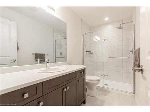 62-61 Soho Street, Stoney Creek, ON - Indoor Photo Showing Bathroom