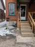 A-131 Ahrens Street W, Kitchener, ON  - Outdoor With Exterior 