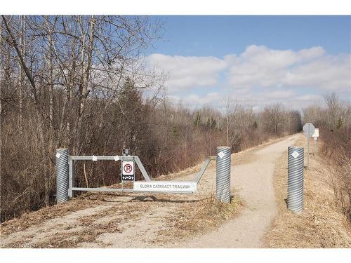 950 Ninth Street, Belwood Lake, ON - Outdoor