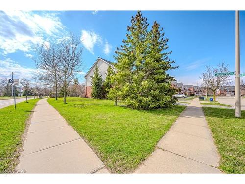580 Beaver Creek Crescent, Waterloo, ON - Outdoor With View