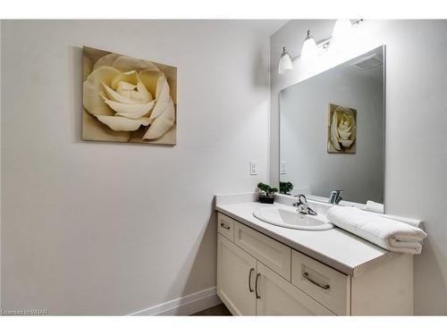 20-600 Victoria Street South Street, Kitchener, ON - Indoor Photo Showing Bathroom