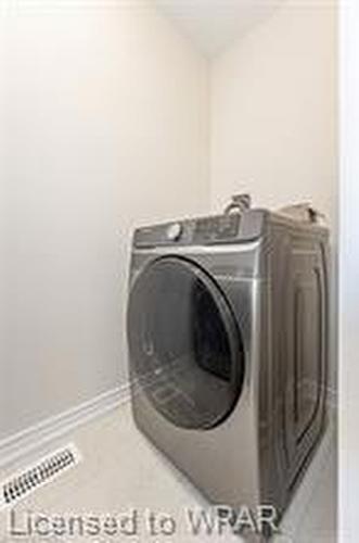 64 Gloria Street Street, Kitchener, ON - Indoor Photo Showing Laundry Room