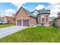 516 Marl Meadow Crescent  Kitchener, ON N2R 1L2