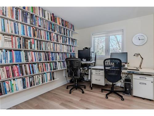 364 Ash Tree Place, Waterloo, ON - Indoor Photo Showing Office