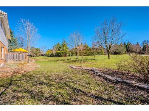 364 Ash Tree Place, Waterloo, ON - Outdoor With View