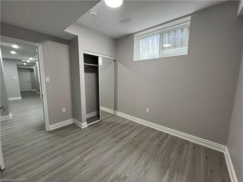 B-6 Fifth Avenue, Cambridge, ON - Indoor Photo Showing Other Room