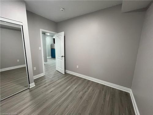 B-6 Fifth Avenue, Cambridge, ON - Indoor Photo Showing Other Room