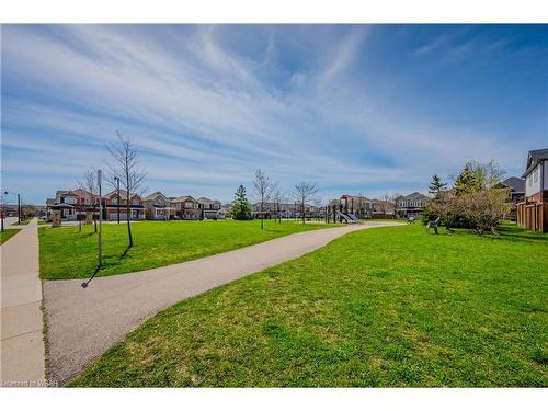 114 Daylily Lane, Kitchener, ON - Outdoor With View