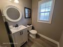 91 Red Clover Crescent, Kitchener, ON  - Indoor Photo Showing Bathroom 