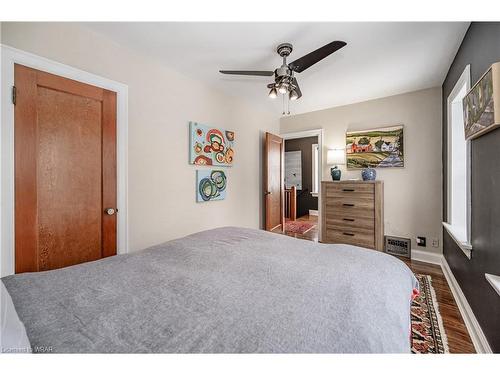 160 Lucan Avenue, Waterloo, ON - Indoor Photo Showing Bedroom