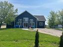 73724 Crest Beach Road S, Zurich, ON  - Outdoor 