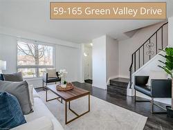 59-165 Green Valley Drive  Kitchener, ON N2P 1K3