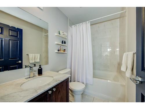 101-2379 Central Park Drive, Oakville, ON - Indoor Photo Showing Bathroom