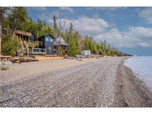 82193 Cottage Road, Goderich, ON - Outdoor