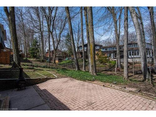 176 Greenbrook Drive, Kitchener, ON - Outdoor