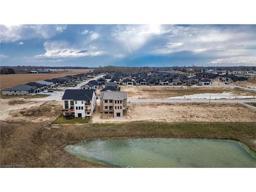 1080 Twamley Street W, Listowel, ON - Outdoor With View