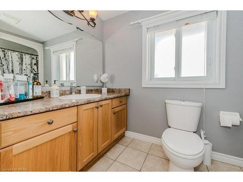 148 Mcnichol Drive, Cambridge, ON - Indoor Photo Showing Bathroom