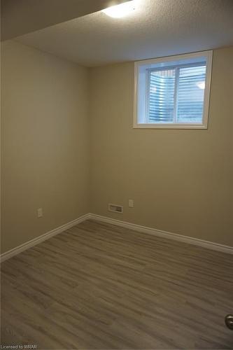 Lower-58 Barbara Crescent, Kitchener, ON - Indoor Photo Showing Other Room
