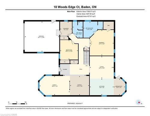 159-18 Woods Edge Court, Baden, ON - Other