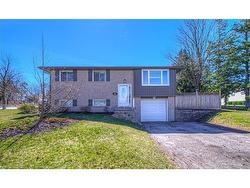 56 Perin Place  Kitchener, ON N2P 1L5