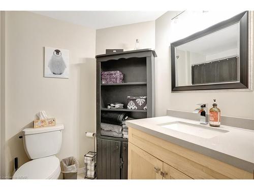 406-155 Water Street S, Cambridge, ON - Indoor Photo Showing Bathroom