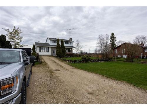 224241 Southgate Road 22 Road, Holstein, ON - Outdoor