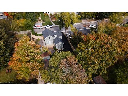 15 Selkirk Street, Cambridge, ON - Outdoor With View