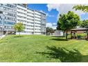 403-24 Midland Drive, Kitchener, ON  - Outdoor 