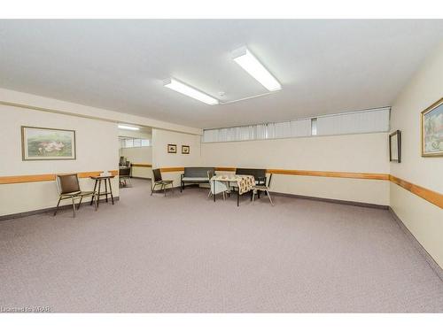 403-24 Midland Drive, Kitchener, ON - Indoor Photo Showing Other Room