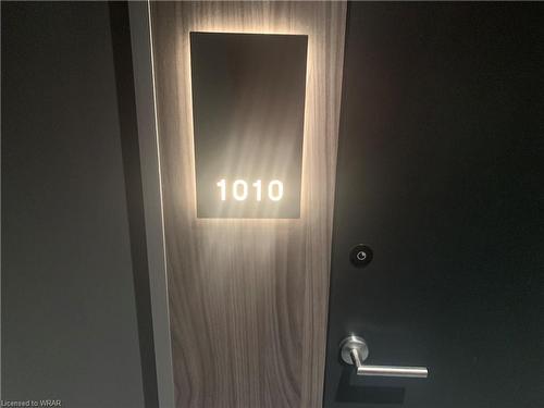 1010-15 Wellington Street, Kitchener, ON - Indoor Photo Showing Other Room