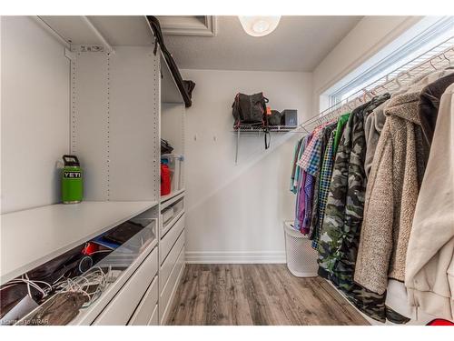 538 Gristmill Street, Waterloo, ON - Indoor With Storage