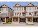 49-755 Linden Drive, Cambridge, ON  - Outdoor With Balcony With Facade 