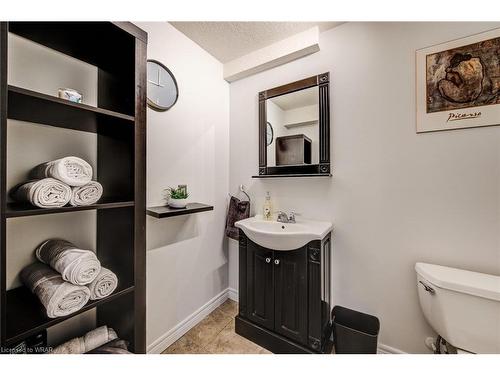 219 Mitchell Street, Ayr, ON - Indoor Photo Showing Bathroom